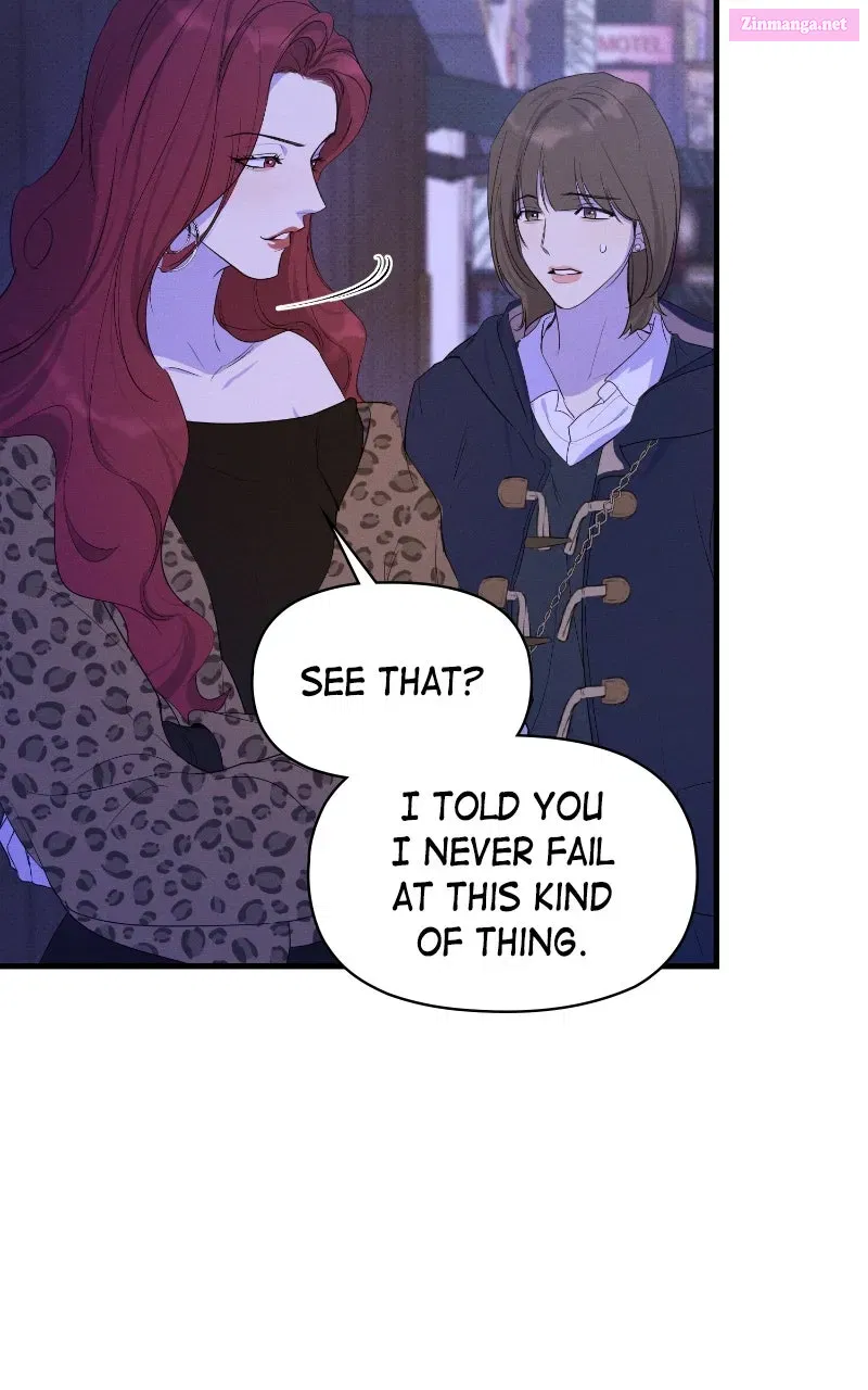 Read The Perfect Contract Manga Online