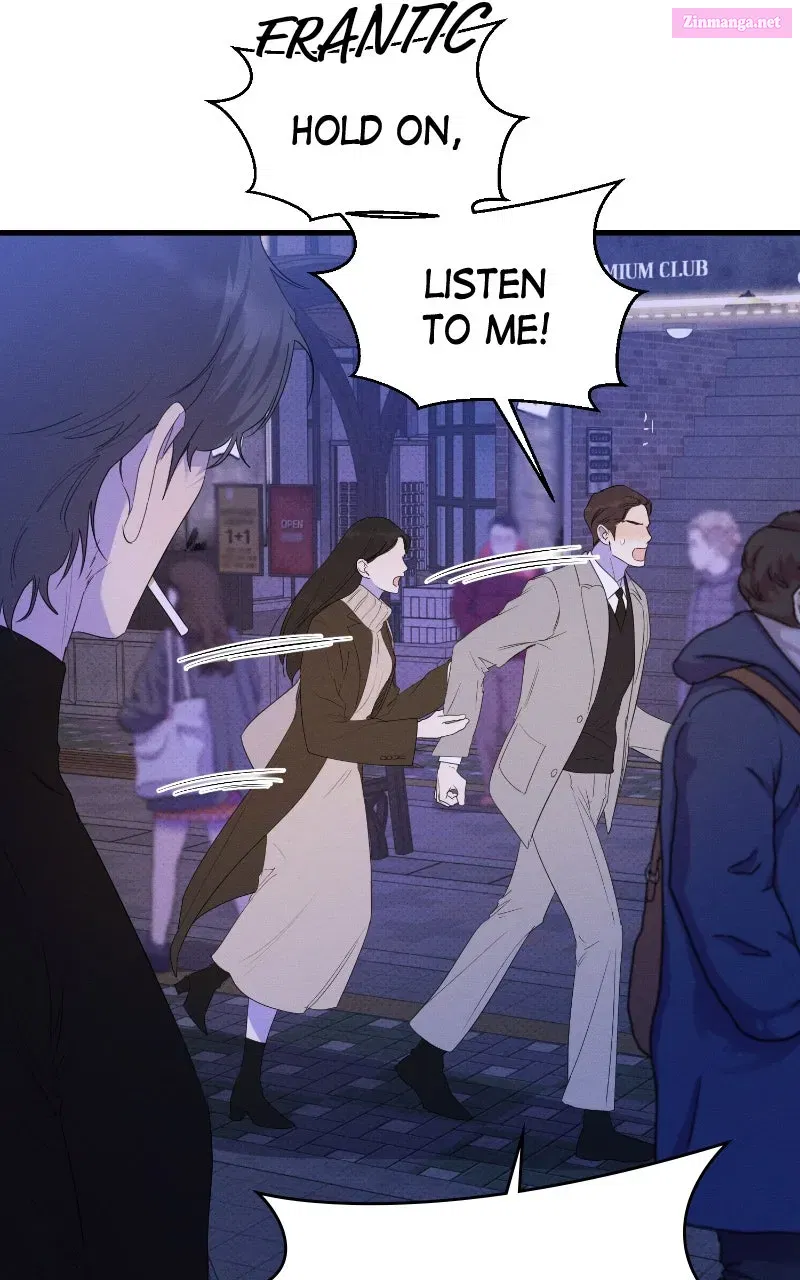 Read The Perfect Contract Manga Online