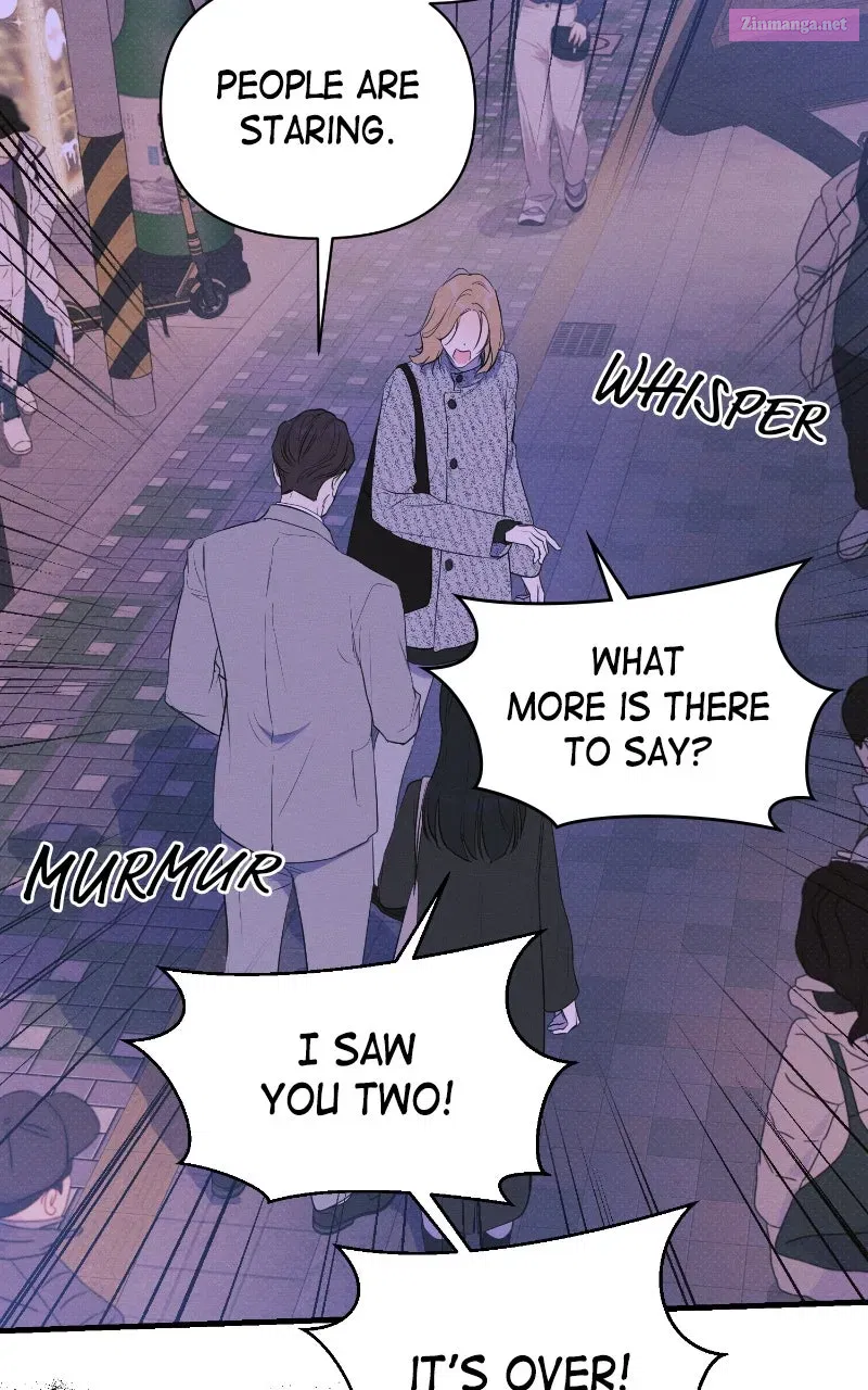 Read The Perfect Contract Manga Online