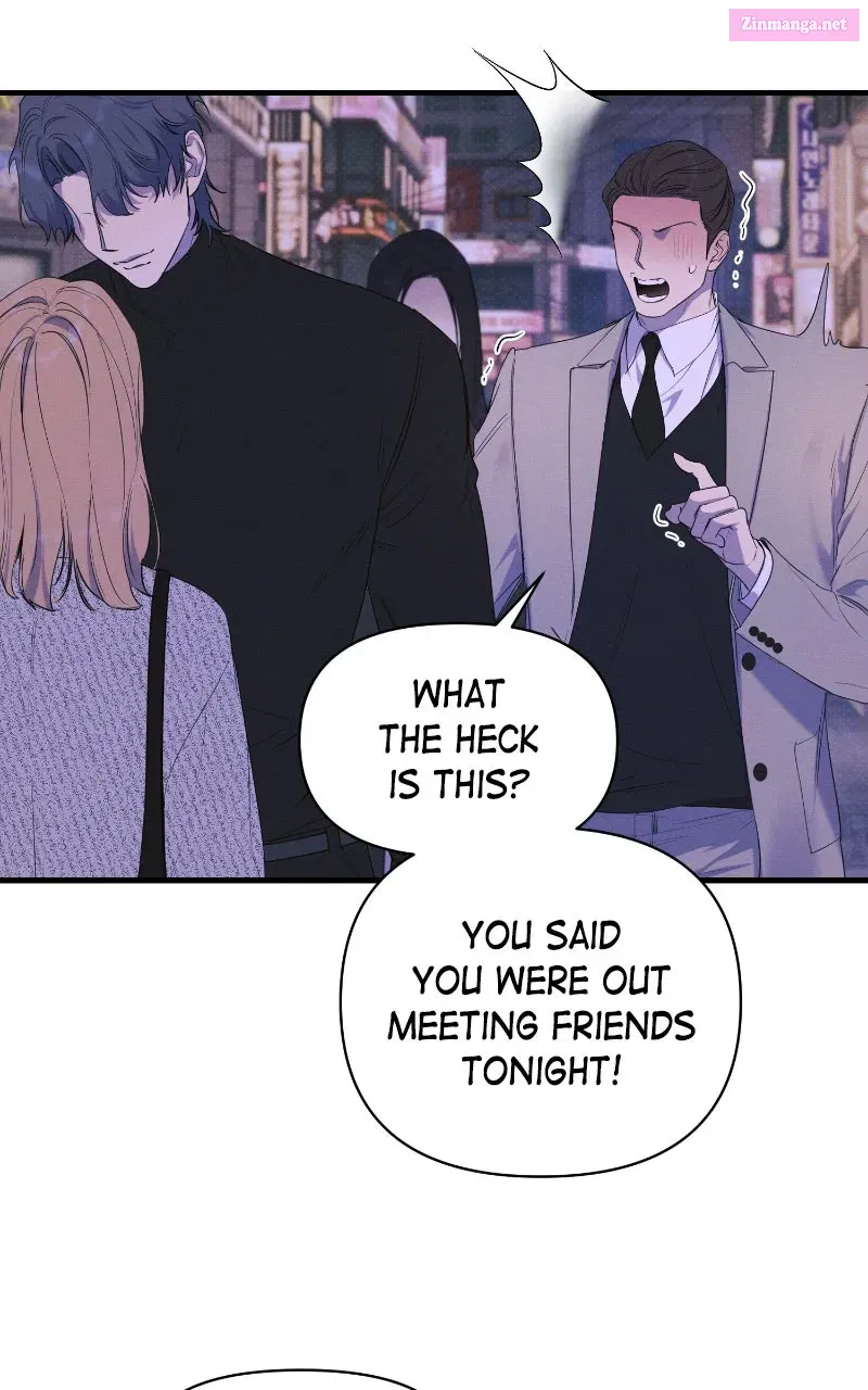 Read The Perfect Contract Manga Online