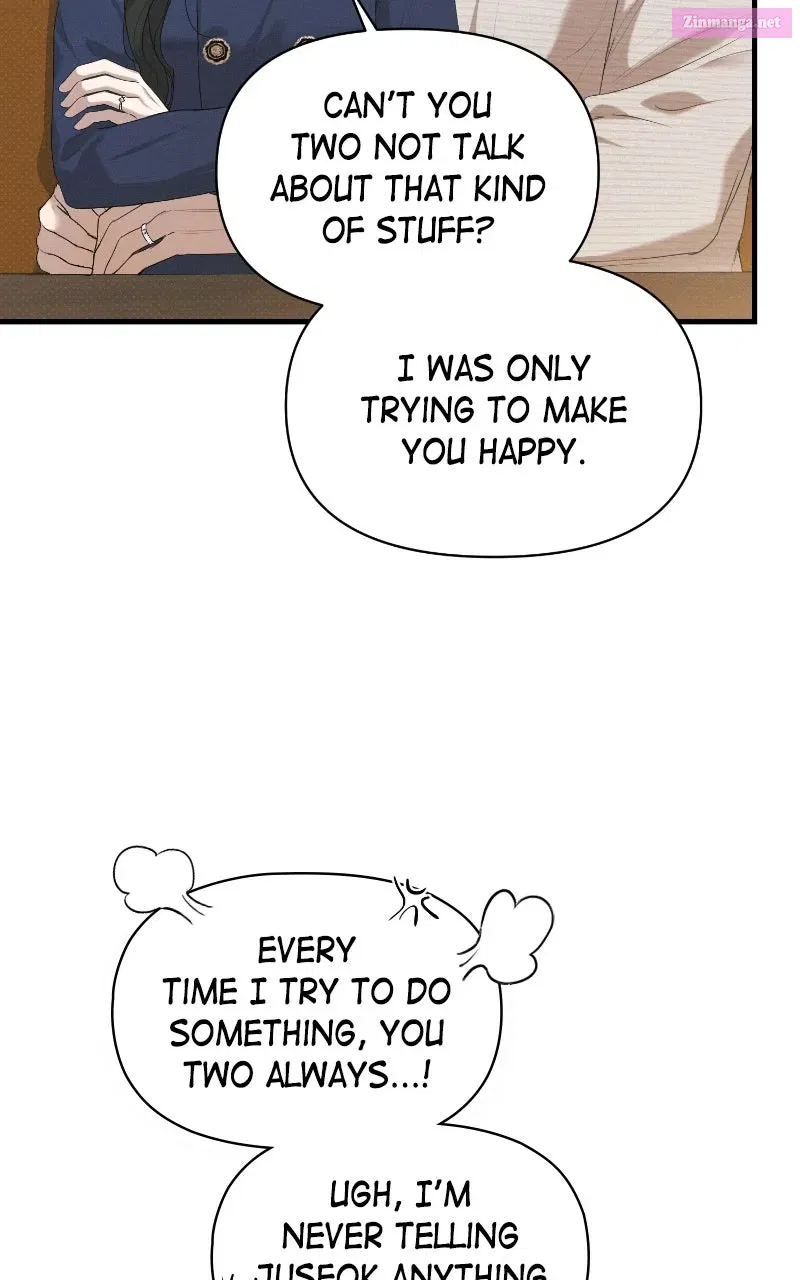 Read The Perfect Contract Manga Online