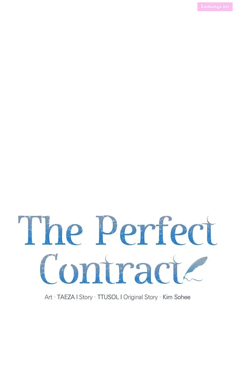 Read The Perfect Contract Manga Online