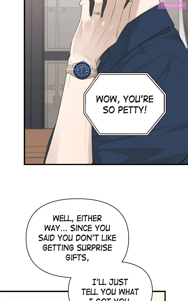 Read The Perfect Contract Manga Online