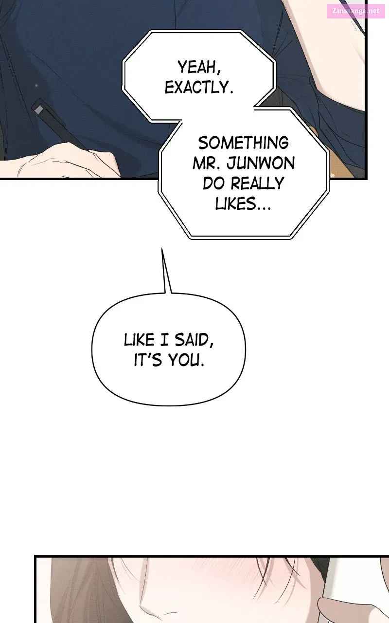 Read The Perfect Contract Manga Online