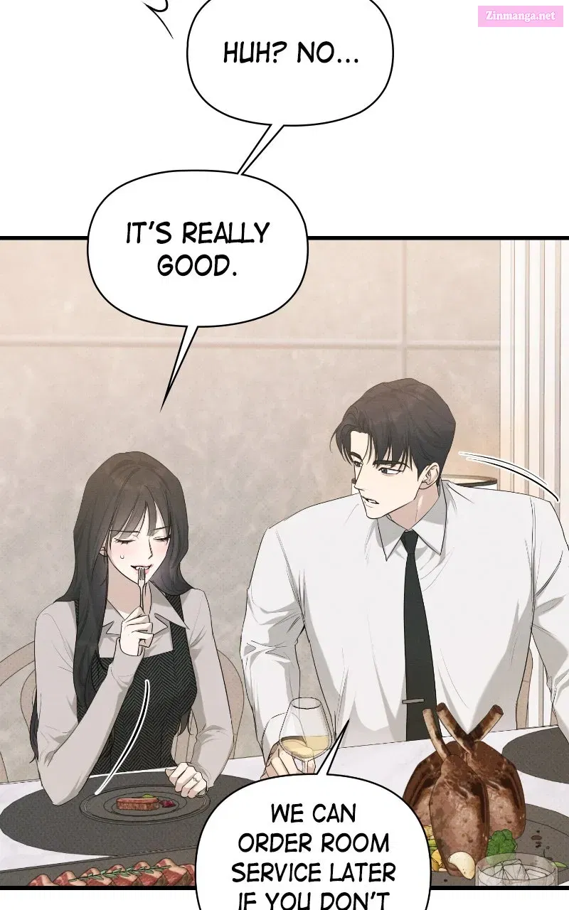 Read The Perfect Contract Manga Online