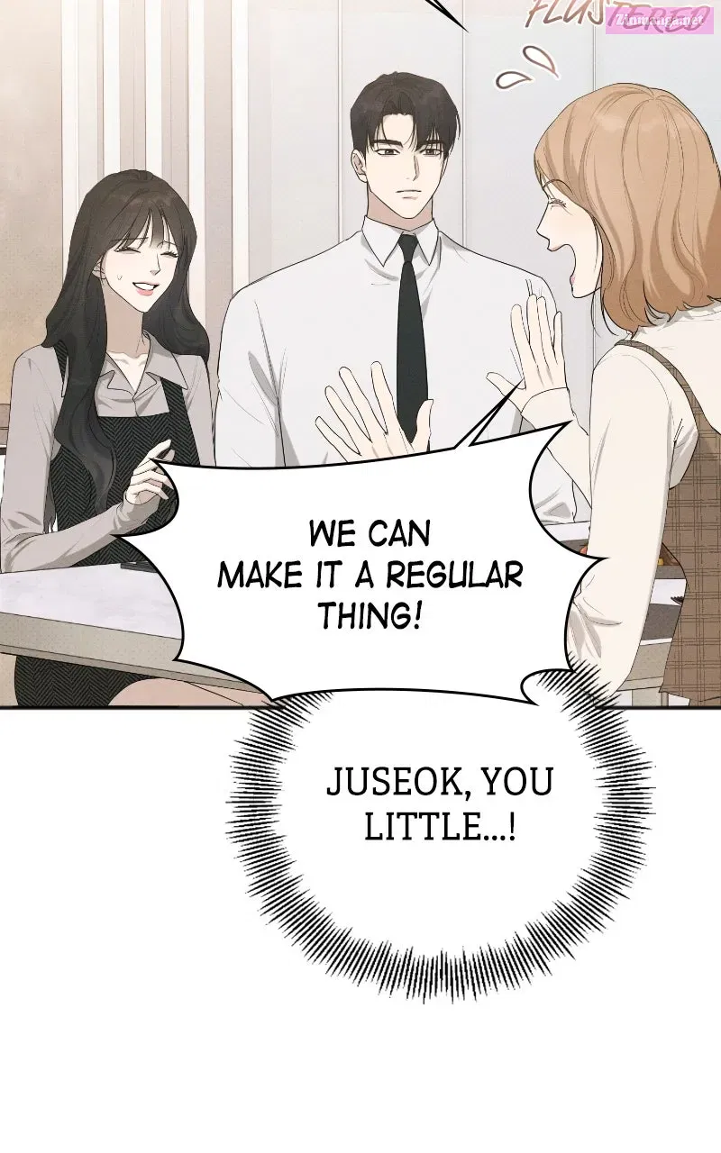 Read The Perfect Contract Manga Online