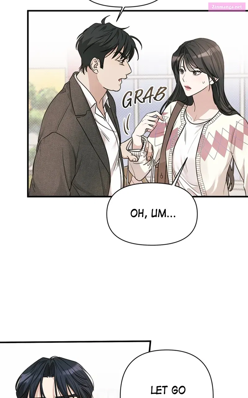 Read The Perfect Contract Manga Online