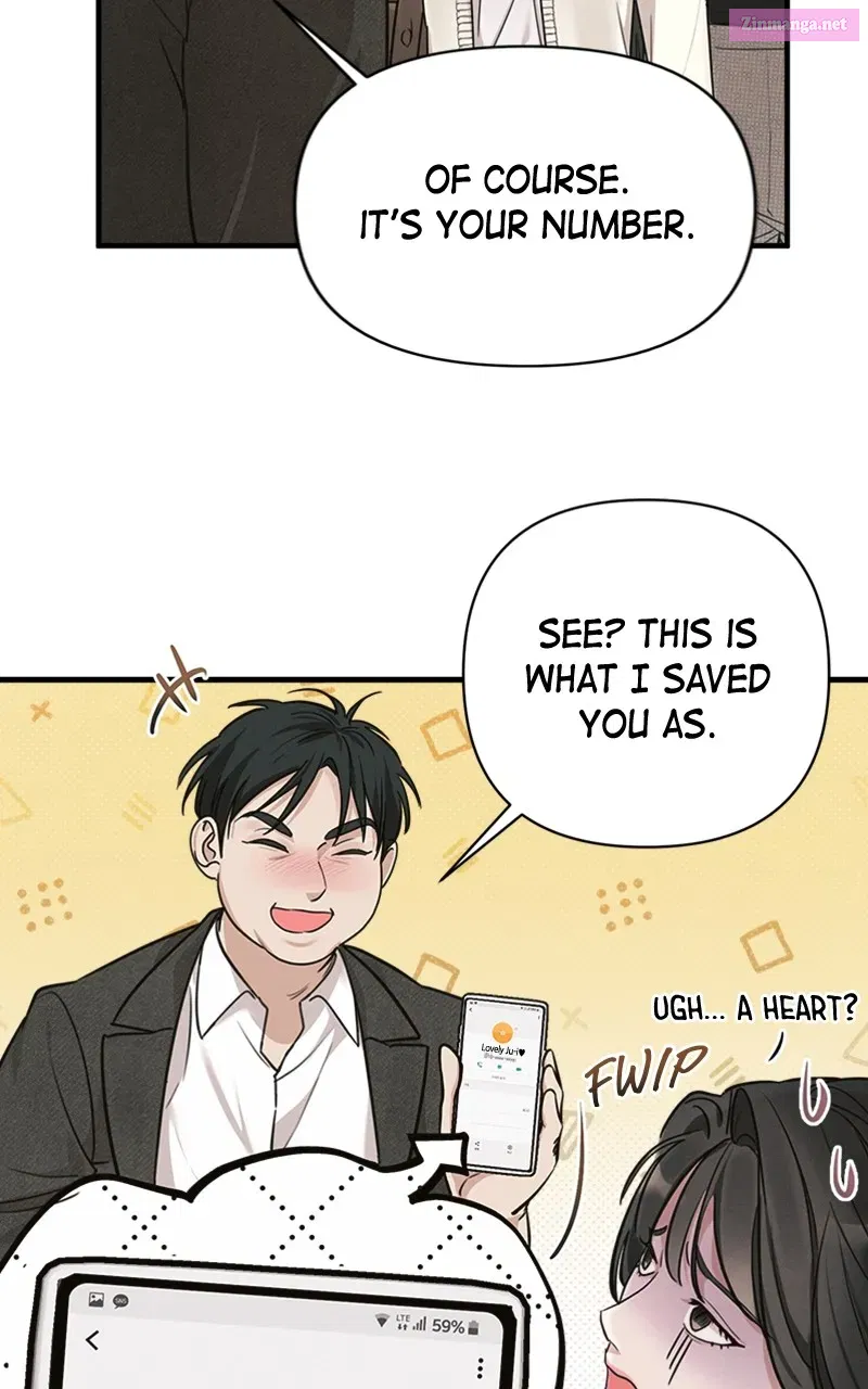 Read The Perfect Contract Manga Online