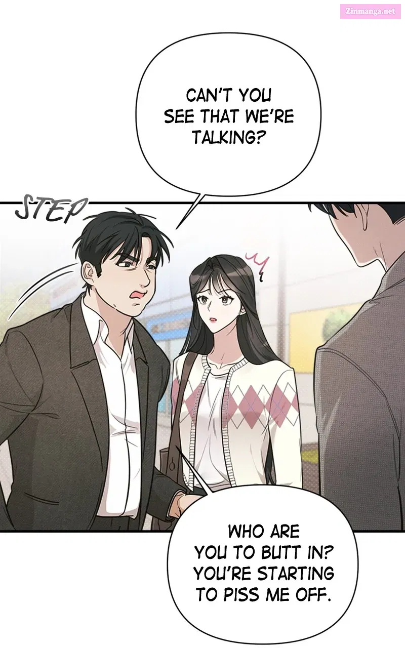 Read The Perfect Contract Manga Online