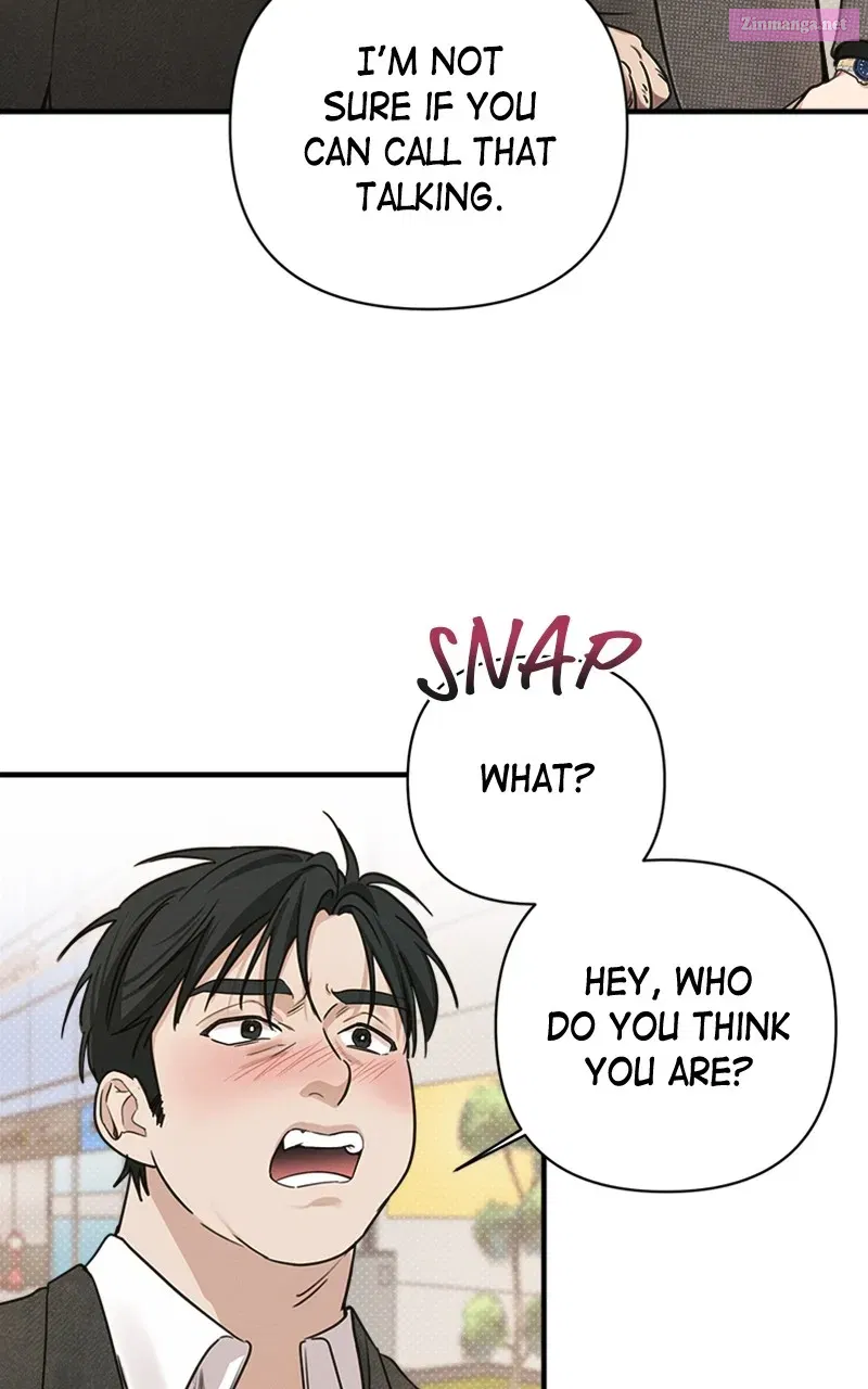 Read The Perfect Contract Manga Online