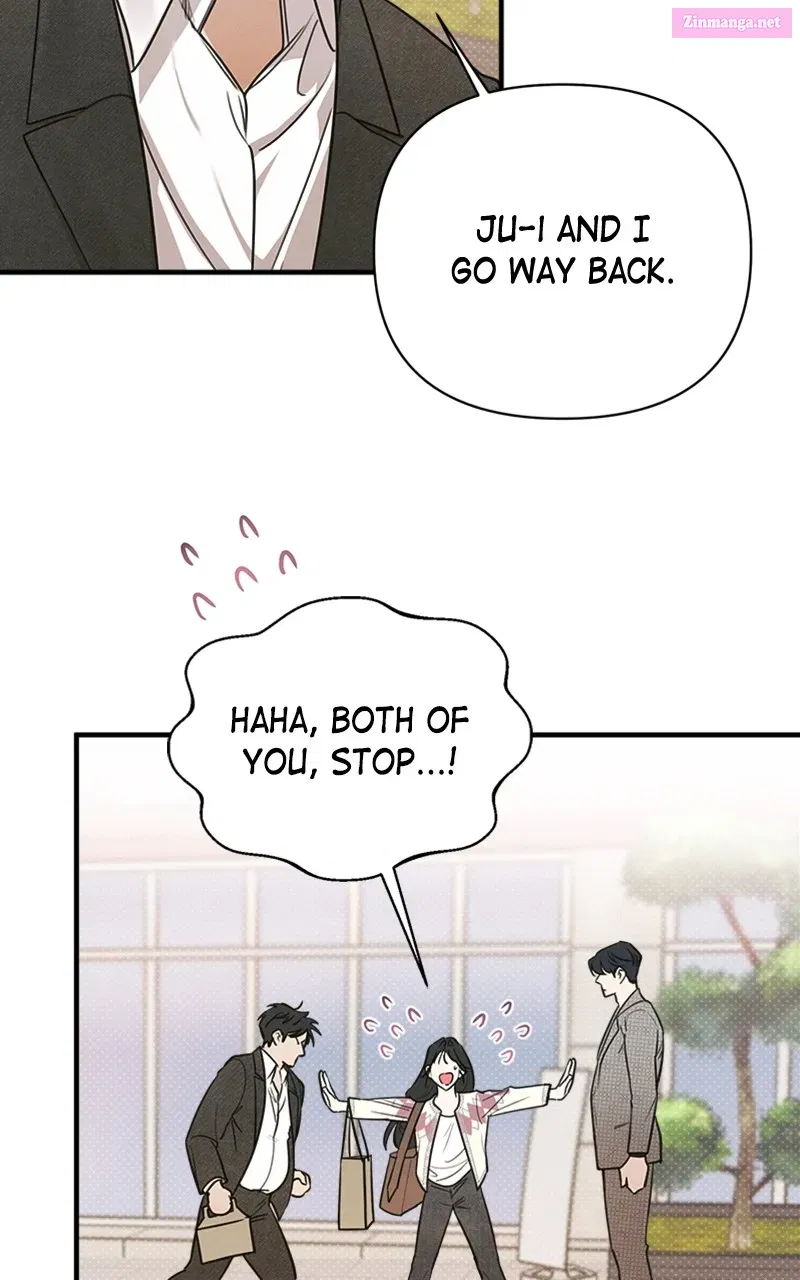 Read The Perfect Contract Manga Online