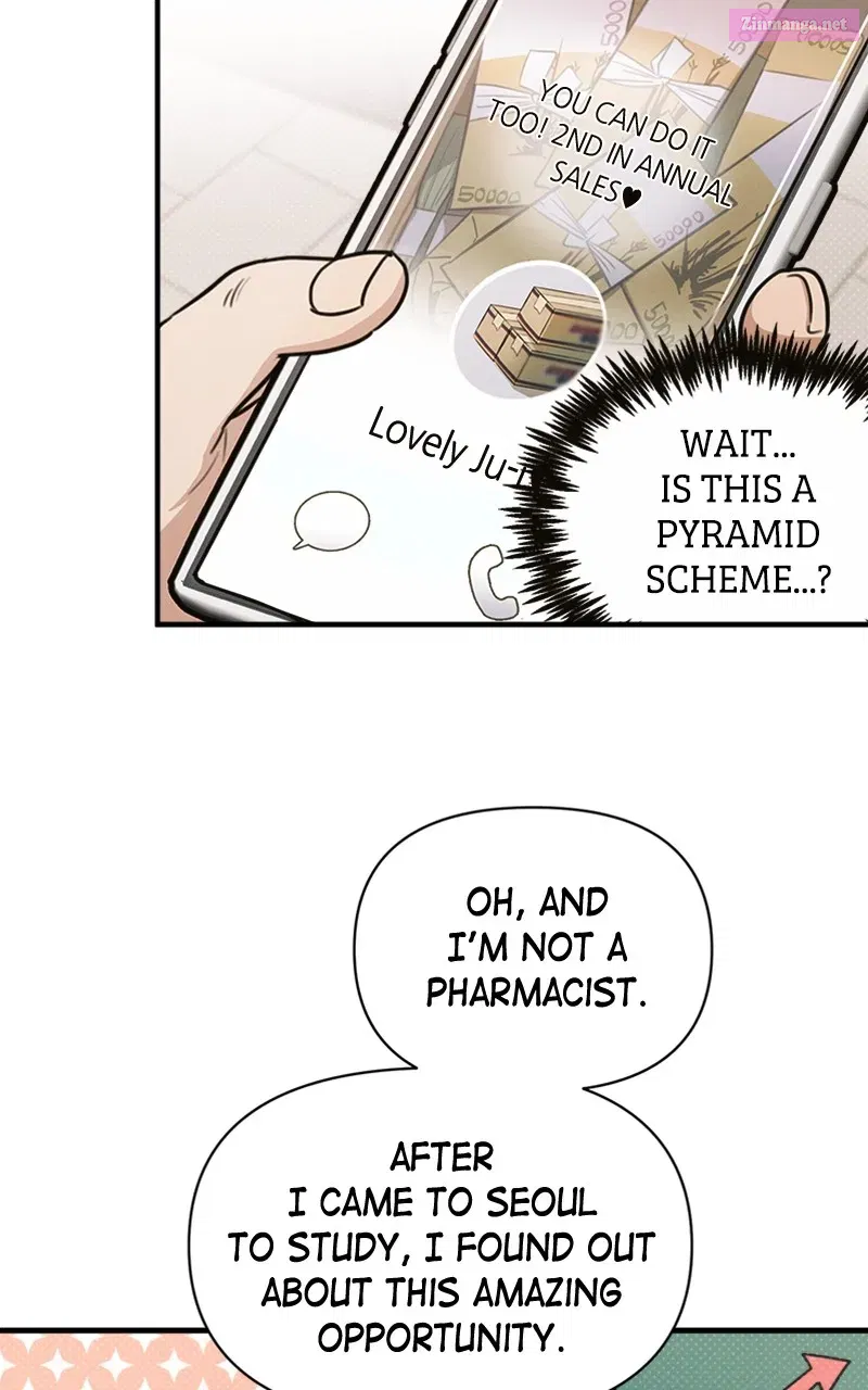 Read The Perfect Contract Manga Online