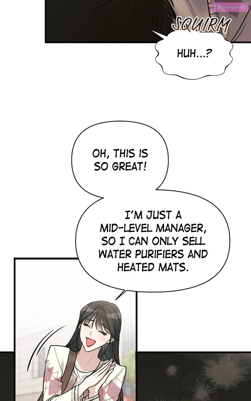Read The Perfect Contract Manga Online