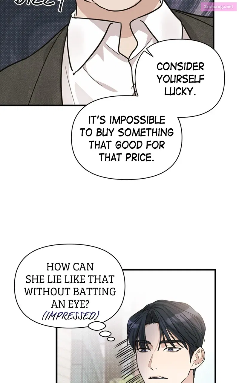 Read The Perfect Contract Manga Online