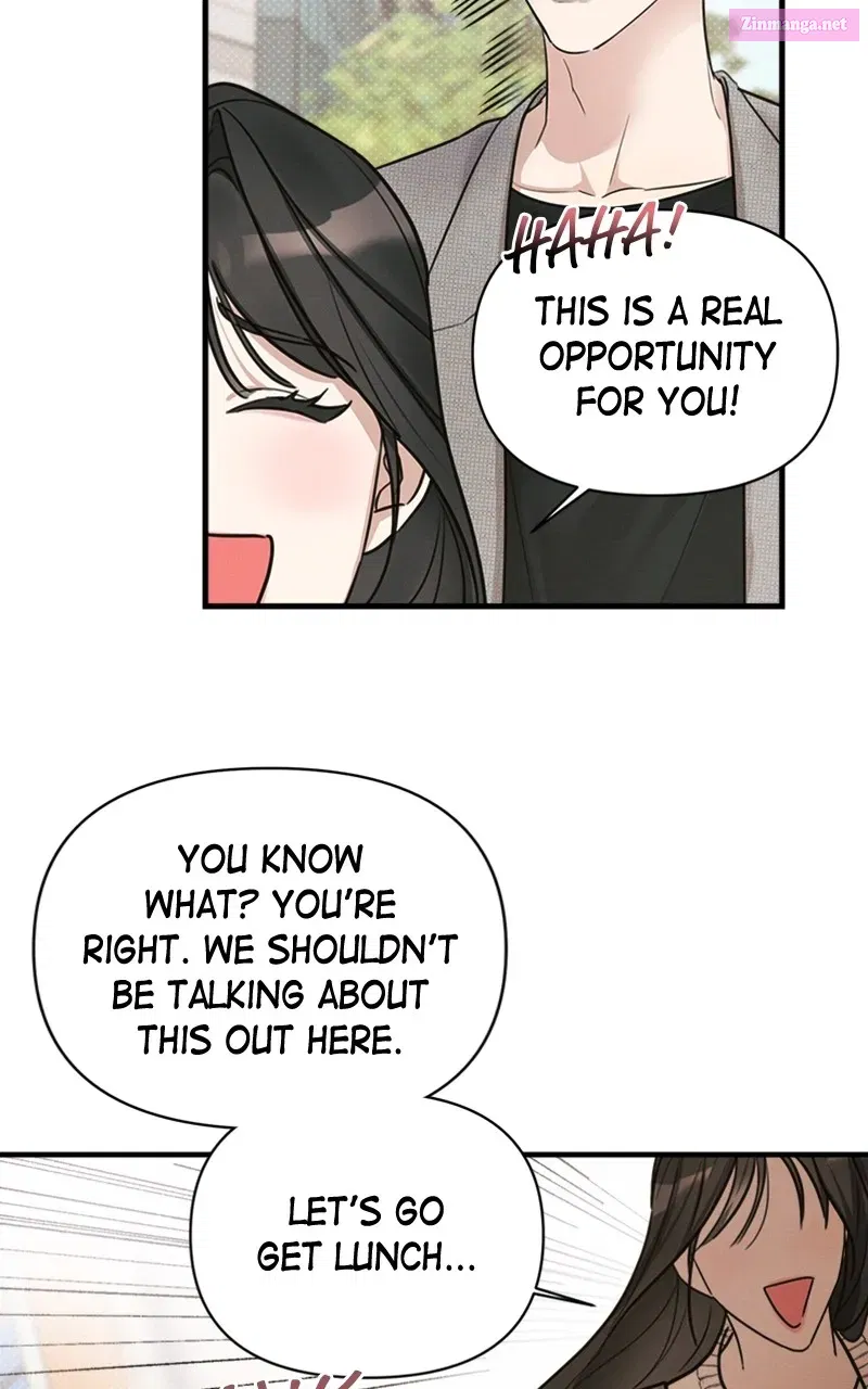 Read The Perfect Contract Manga Online