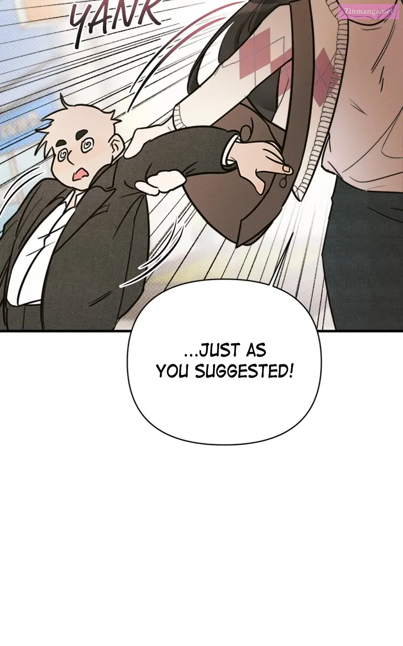 Read The Perfect Contract Manga Online
