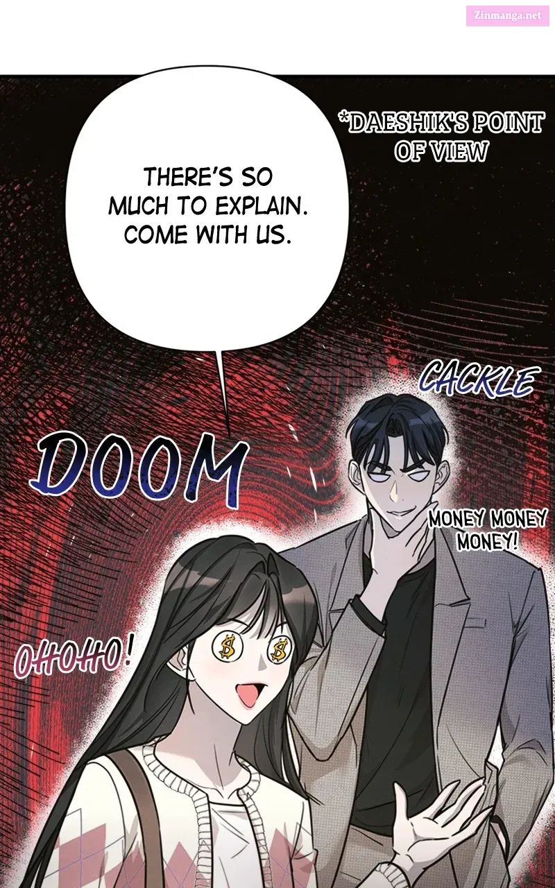 Read The Perfect Contract Manga Online