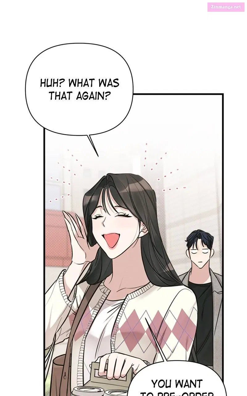 Read The Perfect Contract Manga Online