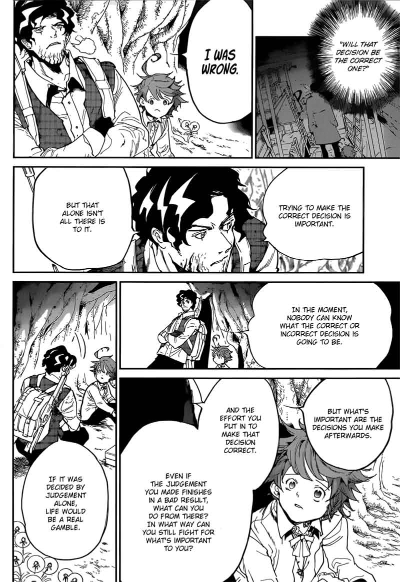 Read The Promised Neverland Manga Online