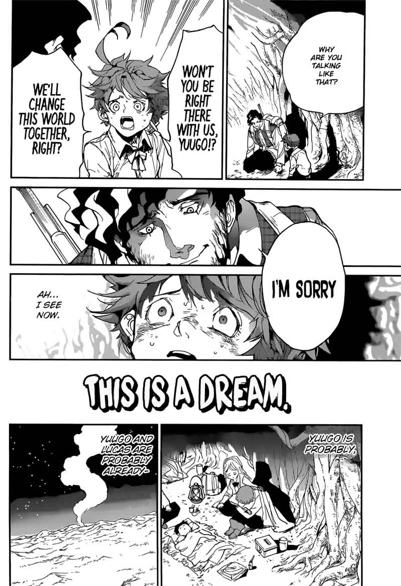 Read The Promised Neverland Manga Online