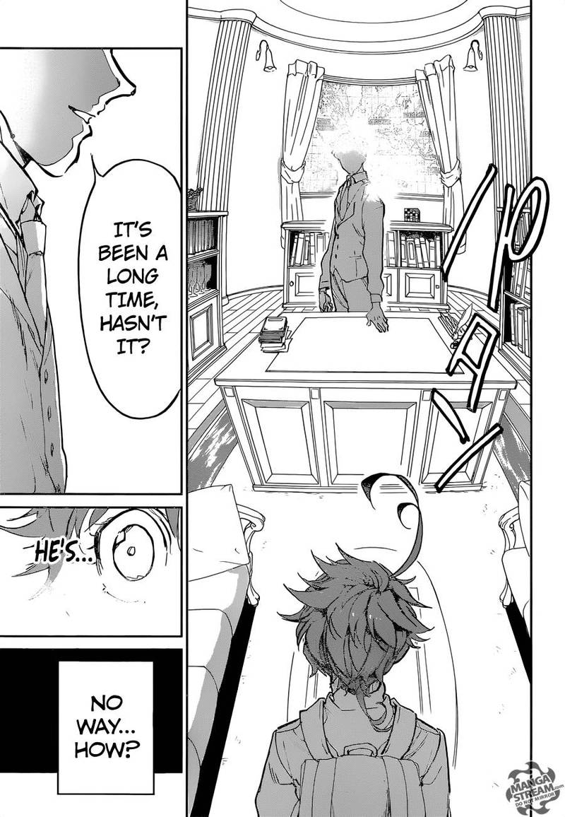 Read The Promised Neverland Manga Online