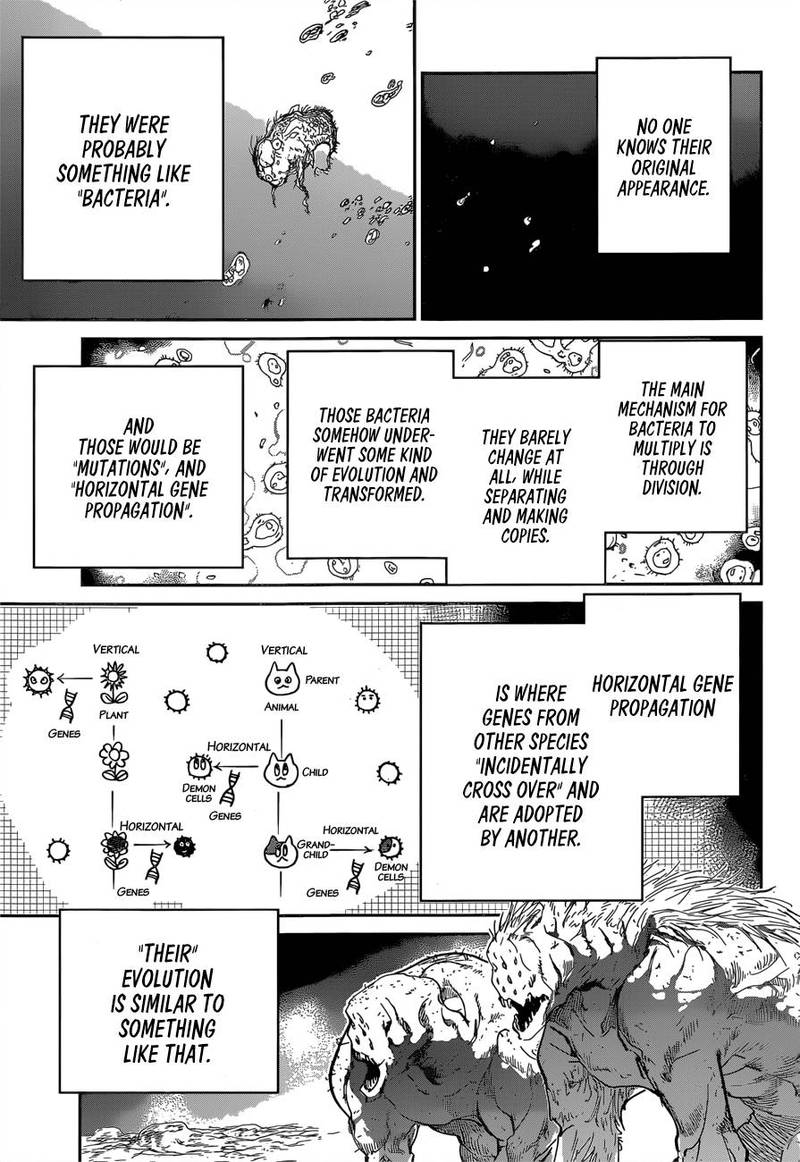 Read The Promised Neverland Manga Online