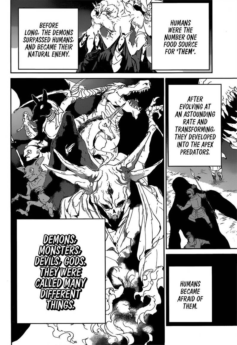 Read The Promised Neverland Manga Online