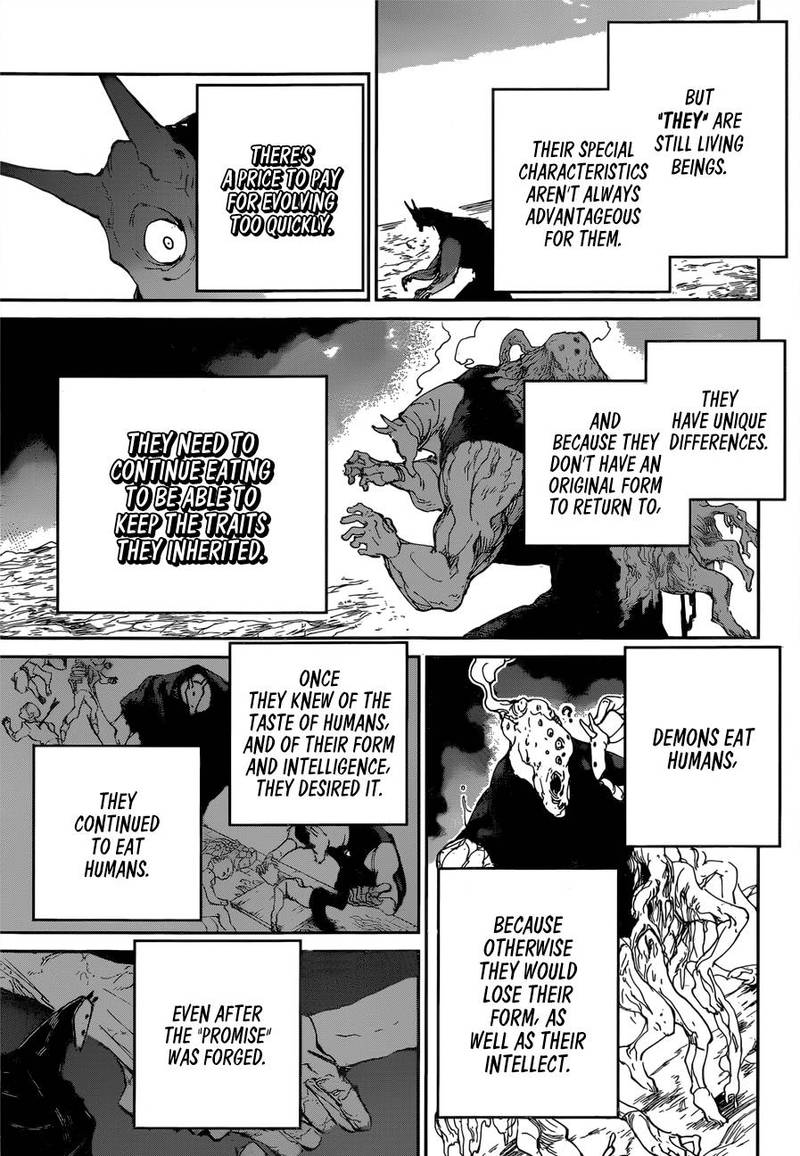 Read The Promised Neverland Manga Online
