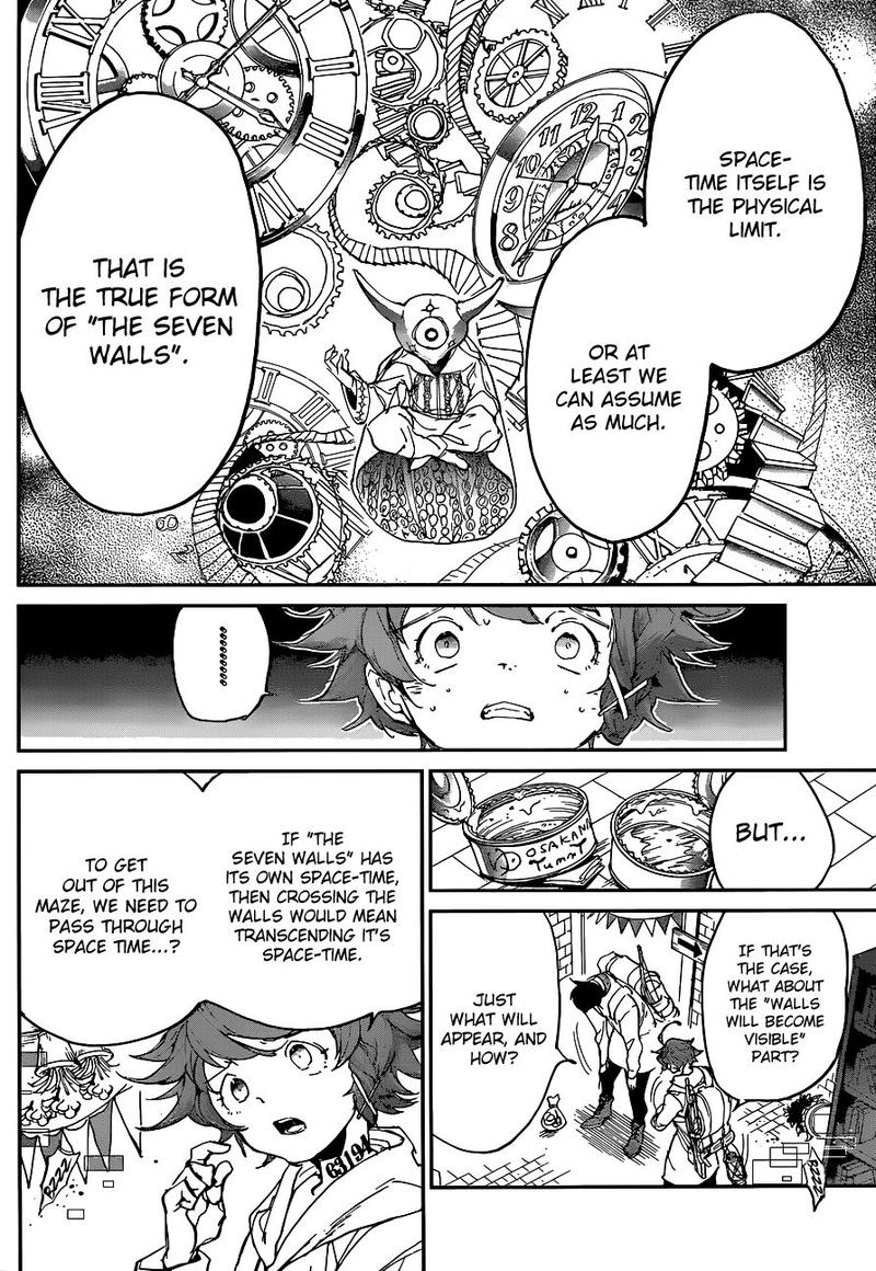 Read The Promised Neverland Manga Online