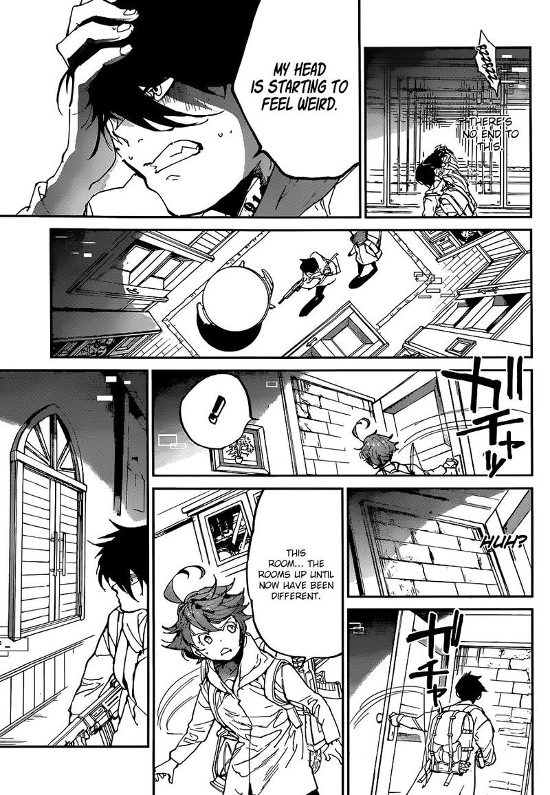 Read The Promised Neverland Manga Online