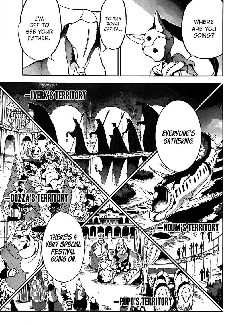 Read The Promised Neverland Manga Online