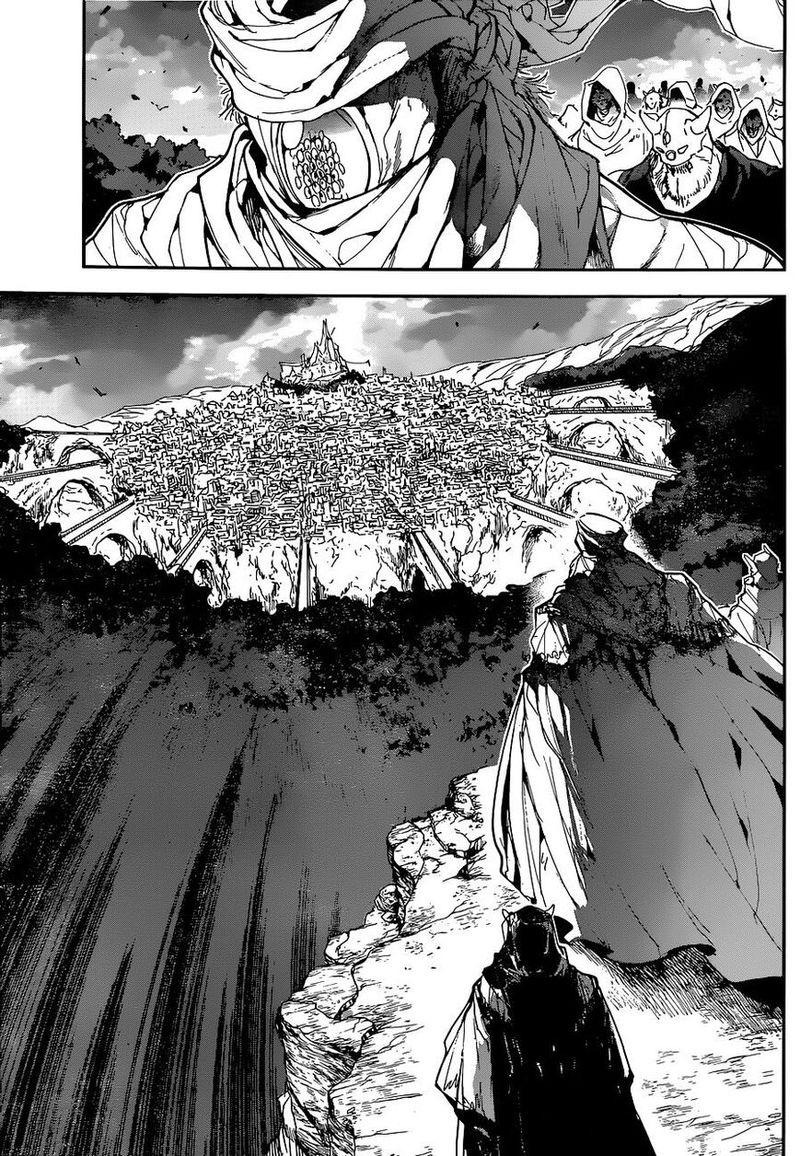 Read The Promised Neverland Manga Online