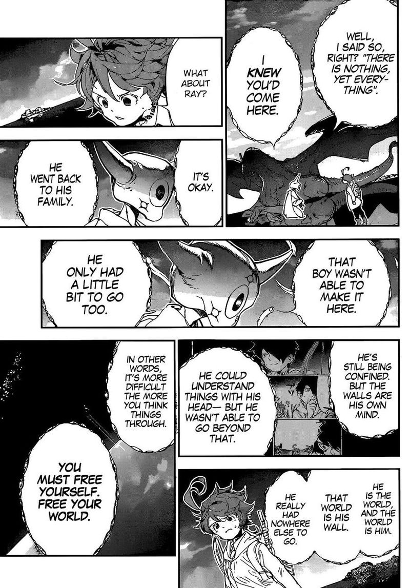 Read The Promised Neverland Manga Online