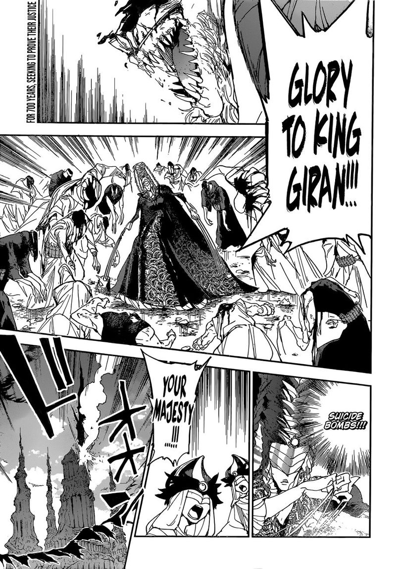 Read The Promised Neverland Manga Online