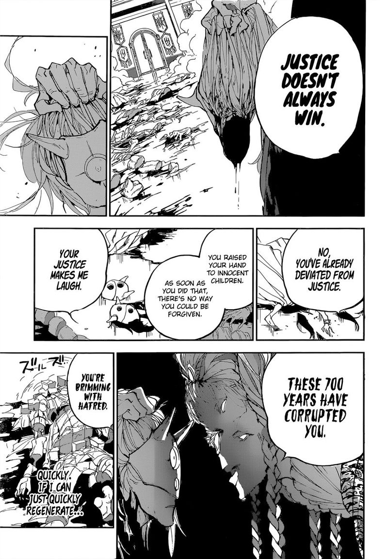 Read The Promised Neverland Manga Online