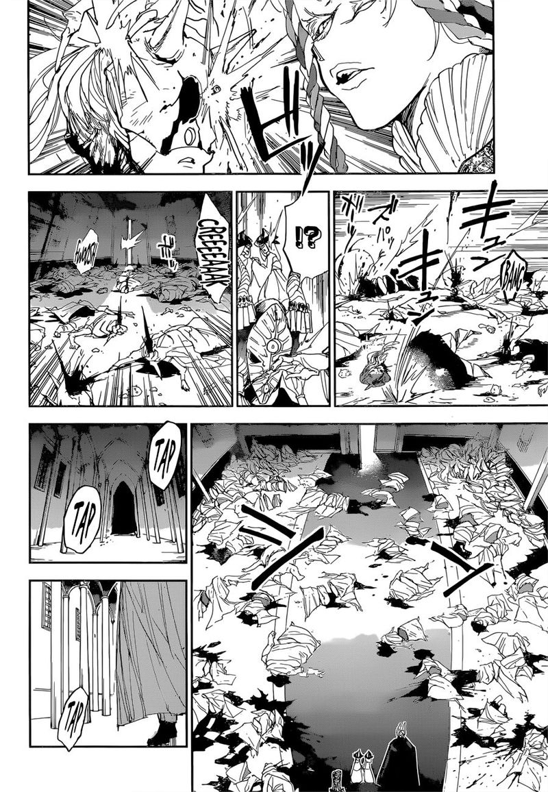 Read The Promised Neverland Manga Online