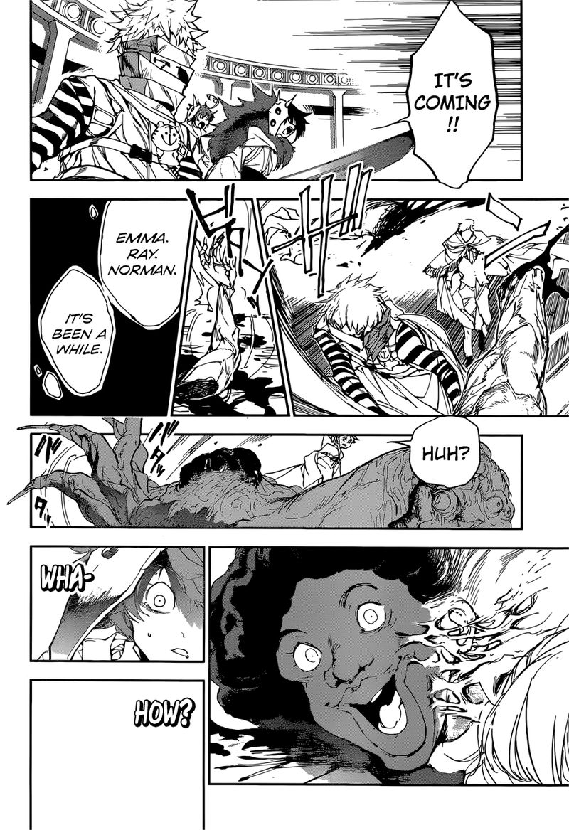 Read The Promised Neverland Manga Online