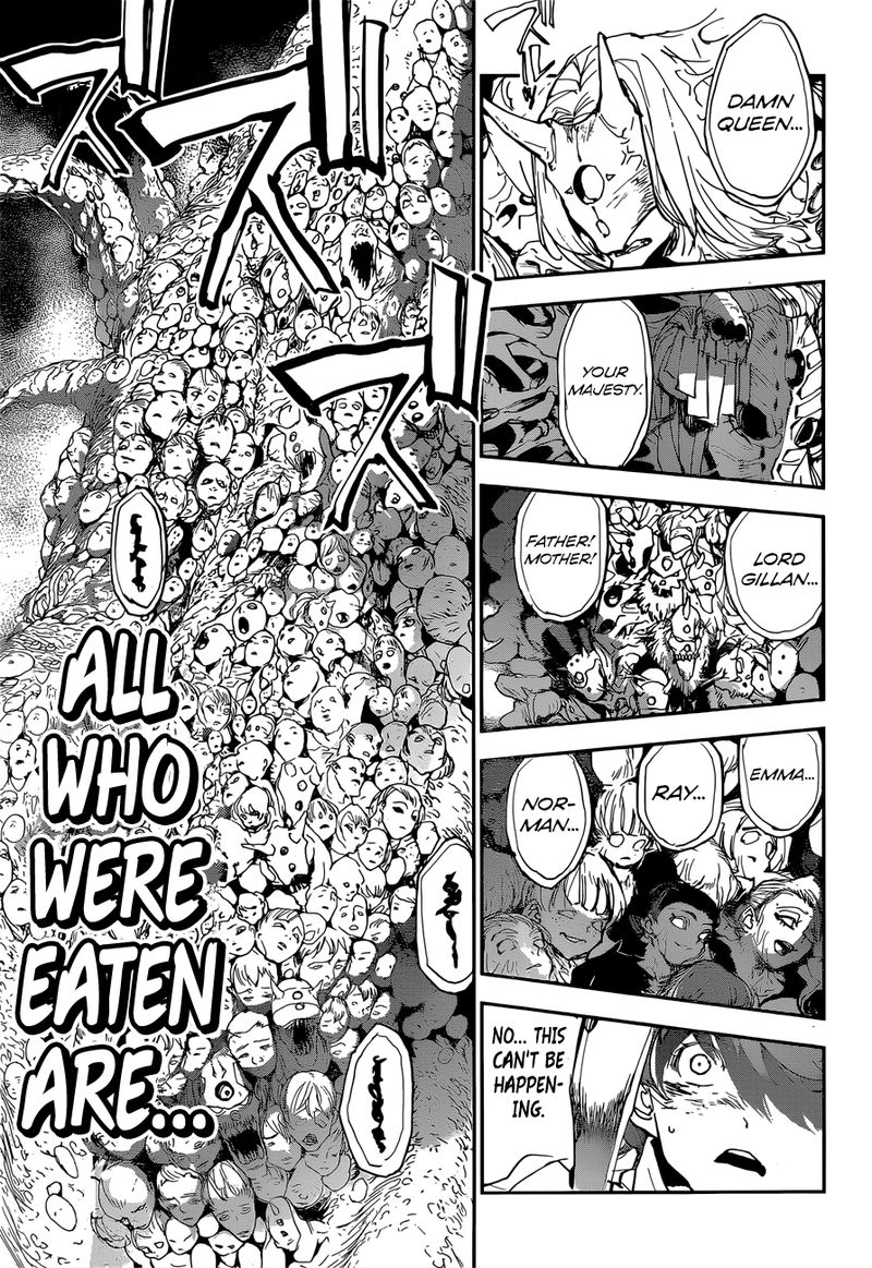 Read The Promised Neverland Manga Online