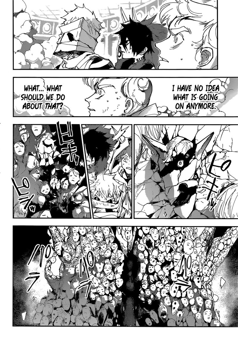 Read The Promised Neverland Manga Online
