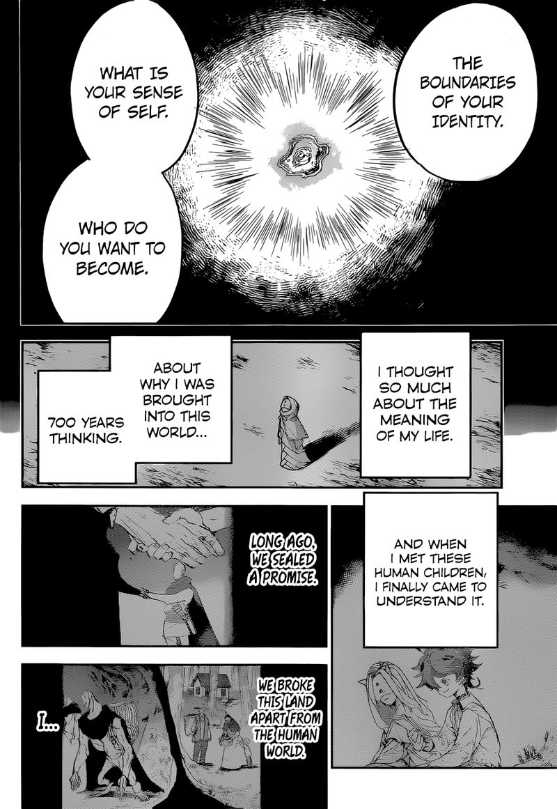 Read The Promised Neverland Manga Online