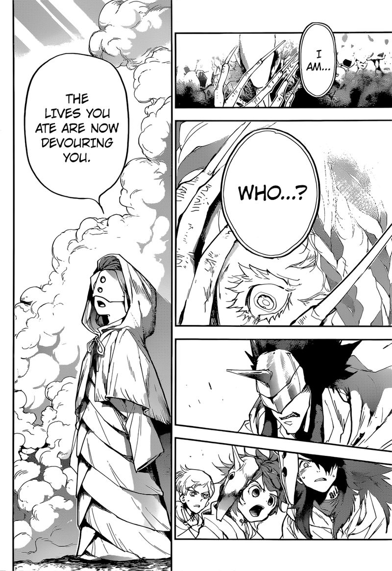 Read The Promised Neverland Manga Online