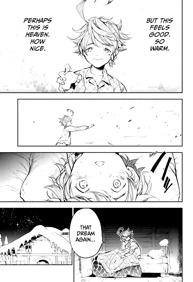Read The Promised Neverland Manga Online
