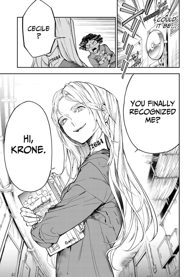 Read The Promised Neverland Manga Online