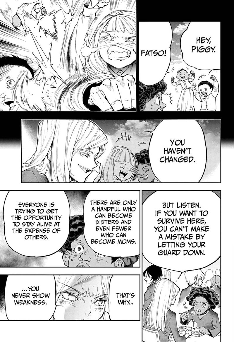 Read The Promised Neverland Manga Online