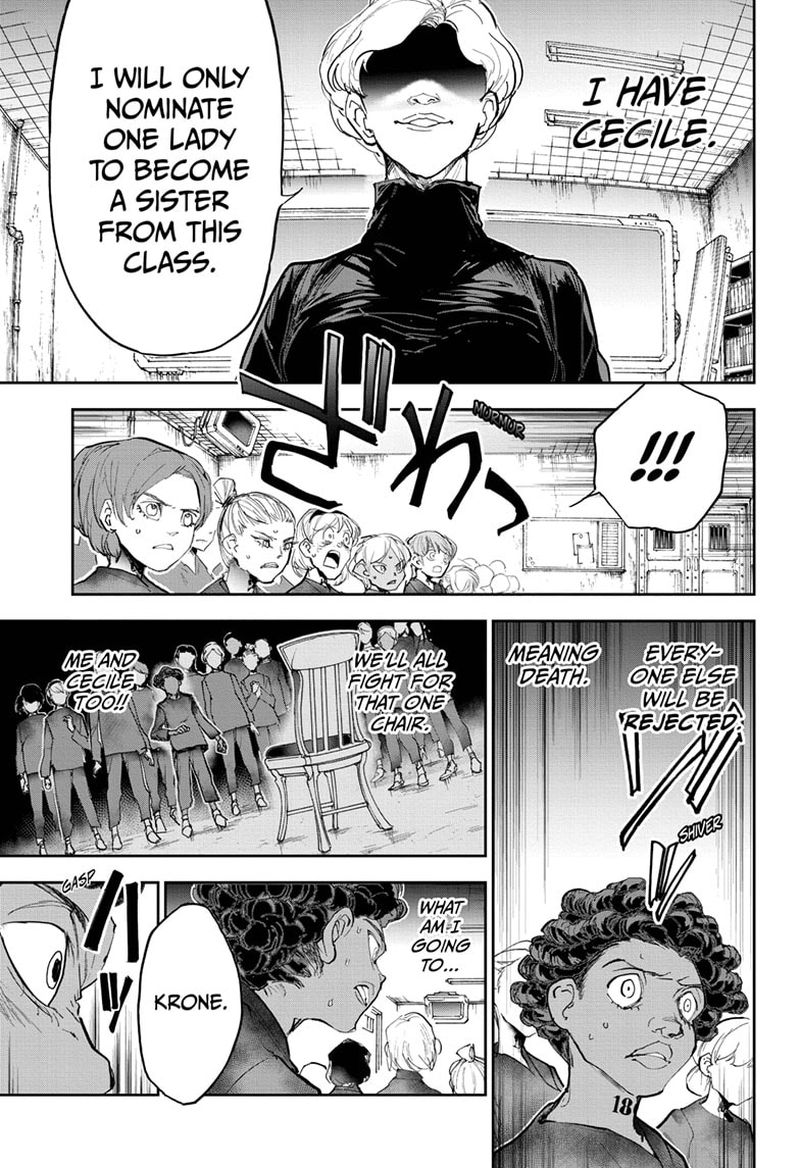 Read The Promised Neverland Manga Online