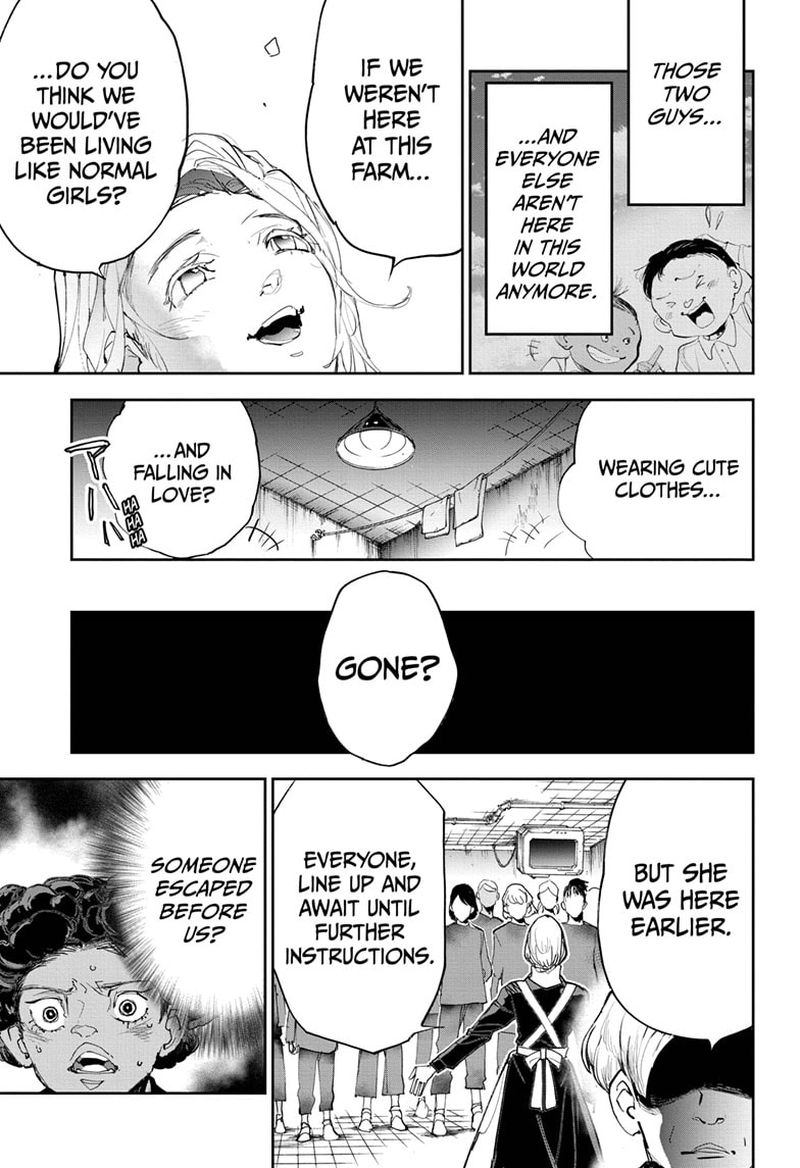 Read The Promised Neverland Manga Online