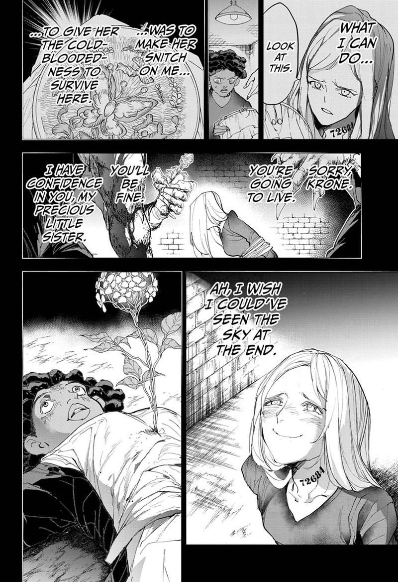Read The Promised Neverland Manga Online