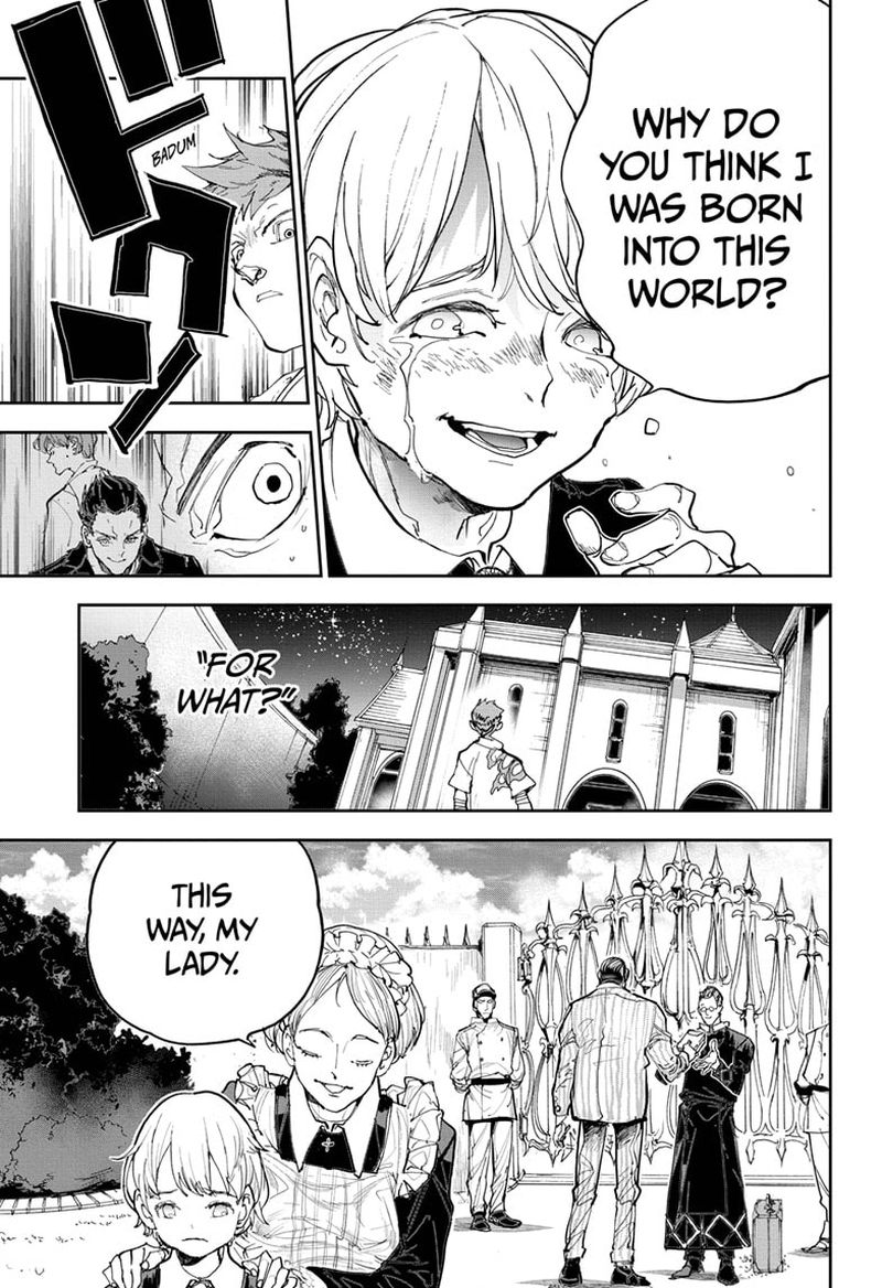 Read The Promised Neverland Manga Online