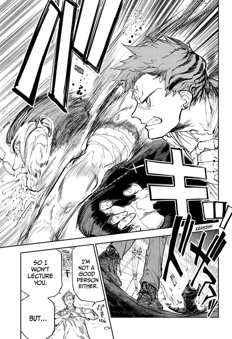 Read The Promised Neverland Manga Online