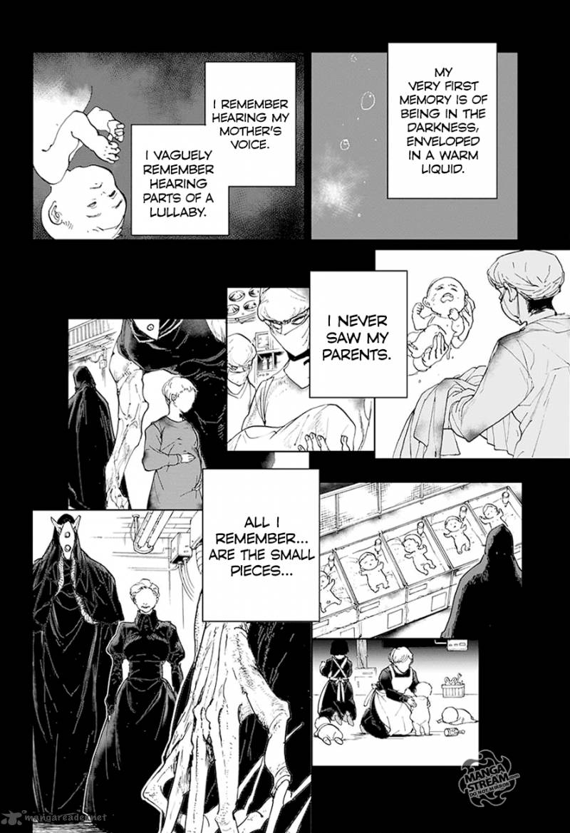 Read The Promised Neverland Manga Online